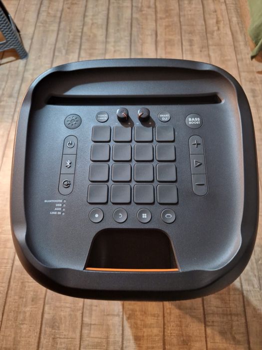 Boxa JBL PartyBox 1000