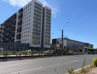 Proprietar, ofer spre închiriere apartament 2 camere nemobilat, nou, 2026, Drumul Taberei-Auchan, parcare subterană cu stație de încărcare.