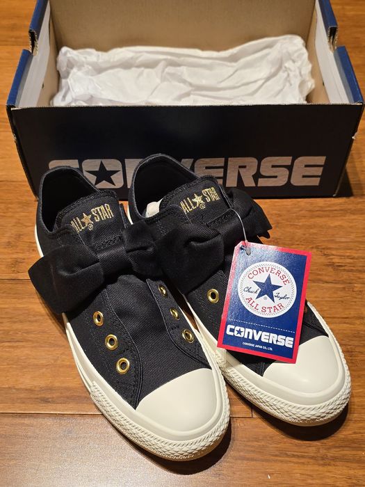 Tenisi Converse Ribbonstrap