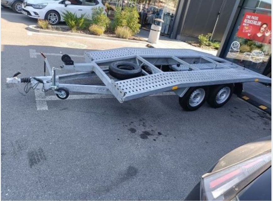 Niewiadow/Blyss,2021,se conduce cu categoria B,aproape nouă,raritate!