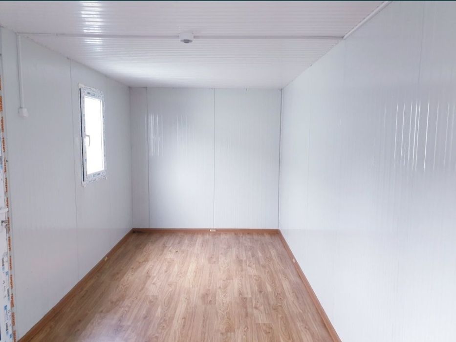 Container birou 6,00x2,40