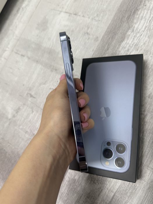 iphone 13 pro max 512gb second hand si noi de vanzare • Anunturi