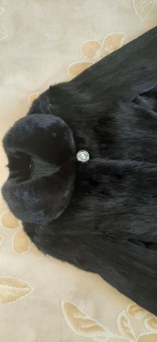 Продам шубу сурок