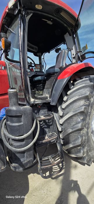 Case IH Puma 210 sotiladi