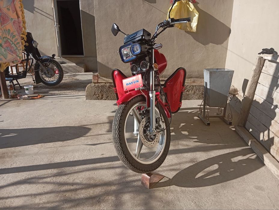 Azimjon Bebitov 2524