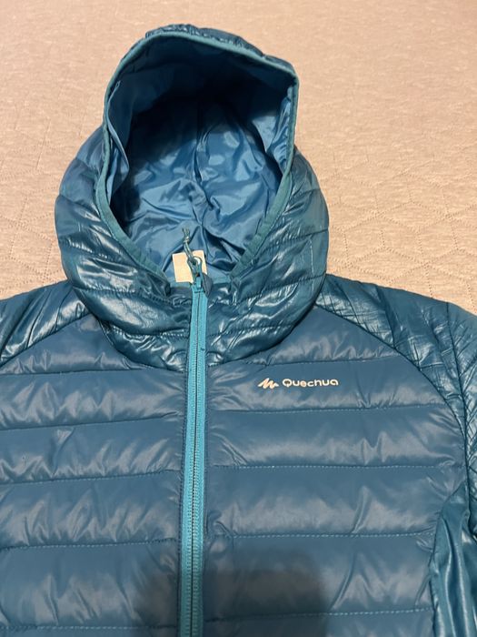 Дамско олекотено яке Quechua