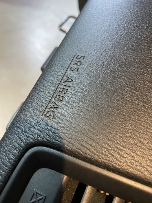 Plansa bord Mazda 3