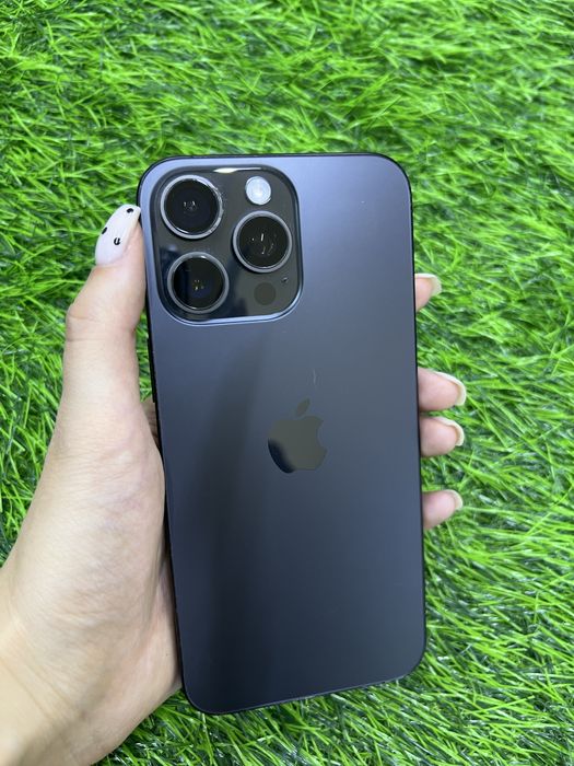 Iphone 15 Pro Max 256gb