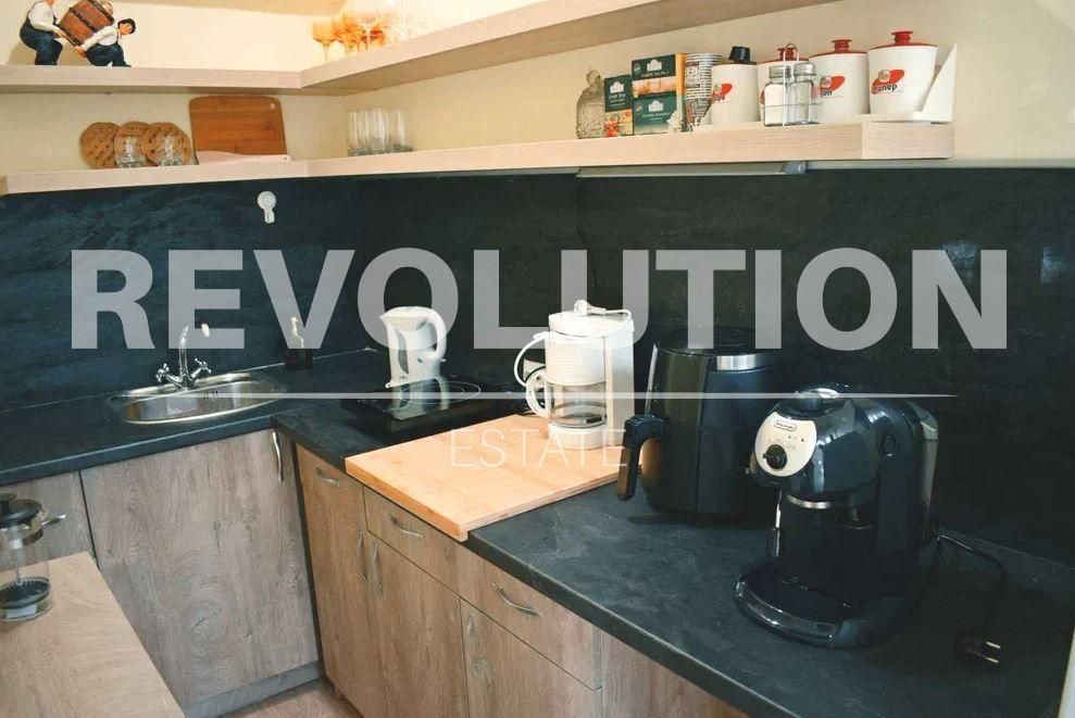 Дава се под наем Двустаен апартамент в Варна, Чаталджа - 56 кв.м за 490 € - Снимка #2