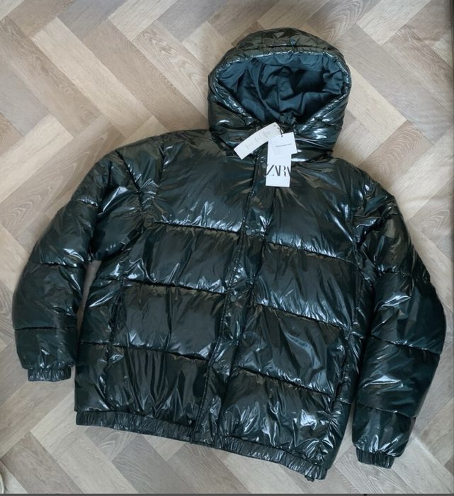 Чисто ново яке Zara xl