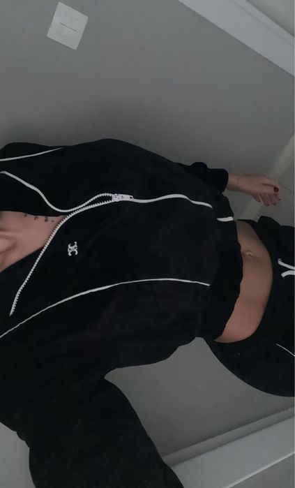 сет/анцунг Celine