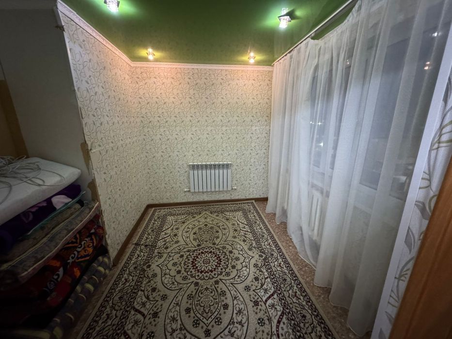 Продаётся квартира