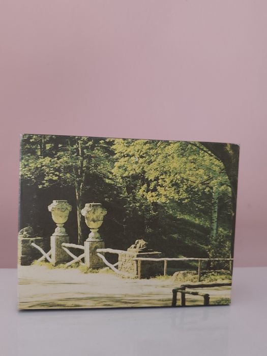 Кристални чаши за ракия 50 мл