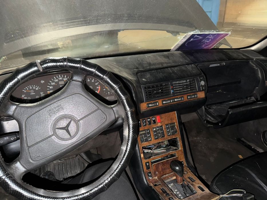 Срочно продам мерседесы s 400