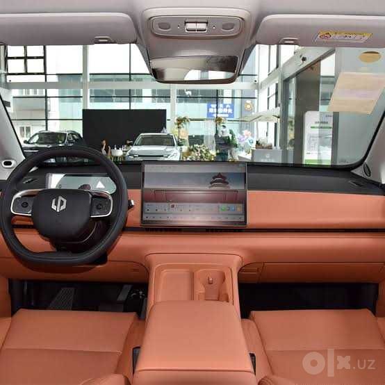 Muddatli tolovga Leapmotor C16 EV va Leapmotor C16 Hybrid