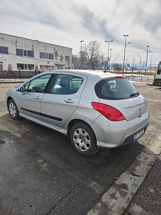 Peugeot 308,155000 km