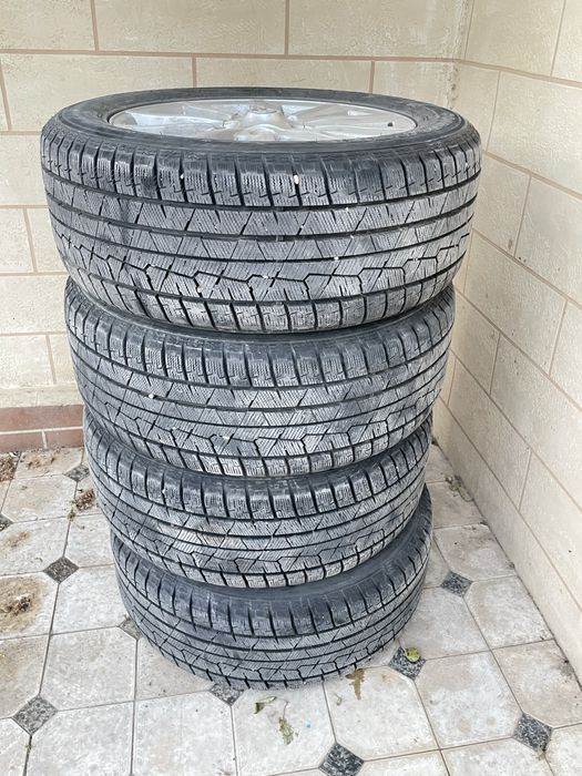 Балон 285/50 R20
