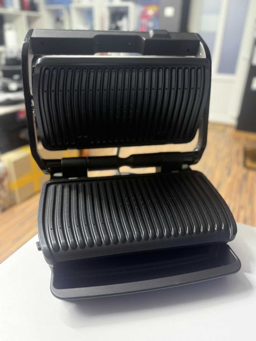 (RESIGILAT) Tefal |Optigrill Elite XL GARANTIE 12 luni