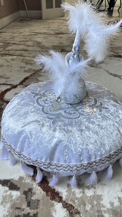 Продам набор для сырга салу