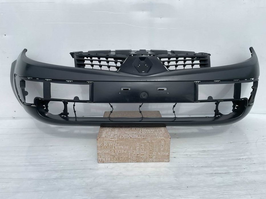 Bara fata Renault Scenic 2 faza 1 2005-2008 noua originala Renault