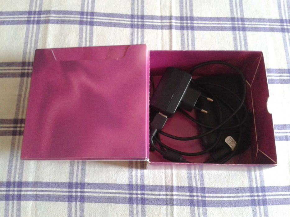 Sony Ericsson Vivaz U5i