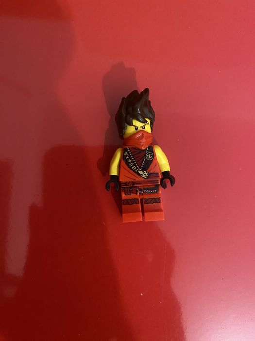 Figurine Lego Ninjago