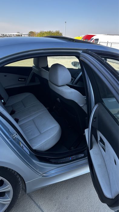 Bmw m5 e60 s85 м5 е60