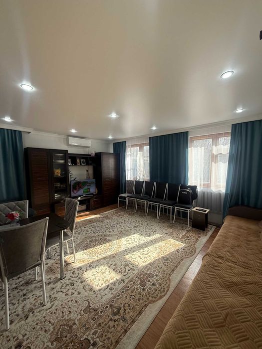 Продается частный дом на Кирпичном