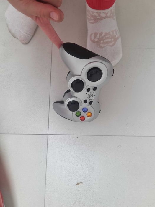Vand game pad Logitech wireless