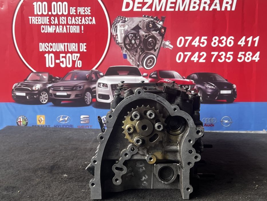 Vand Chiuloasa dreapta / stânga  audi 3.0