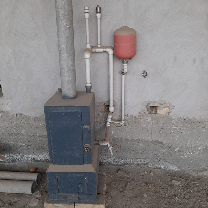 Katyol yangi ishlatilmagan 2 dona bor