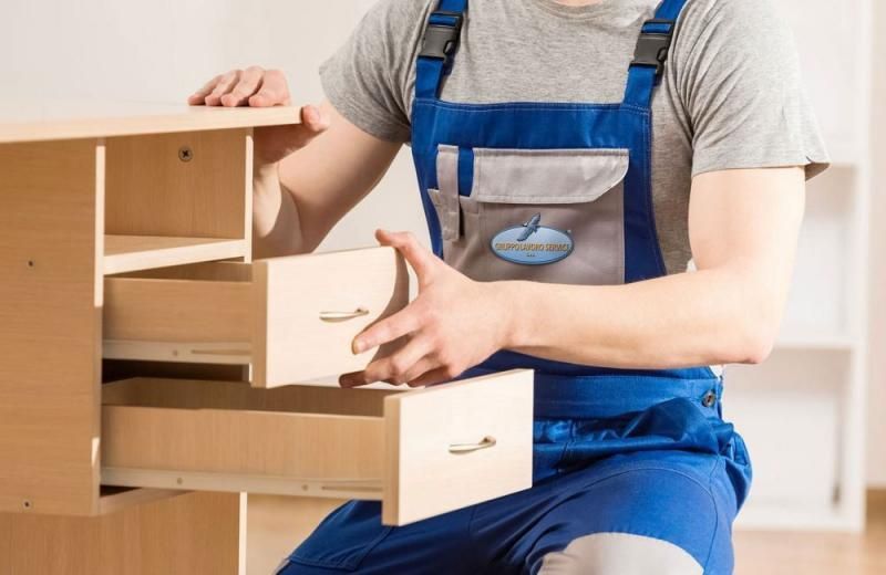 Ремонт и мебель любая