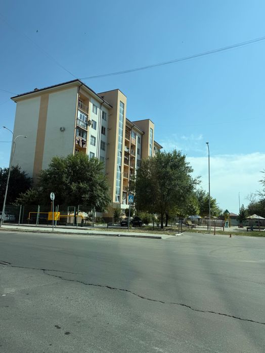 Чоштепа Узар 3 комнатная