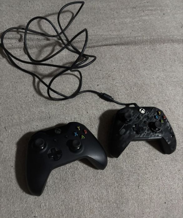 Xbox one 500 gb