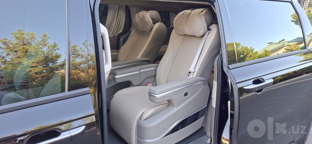 Продаётся Kia Carnival HI-LIMOUSINE
