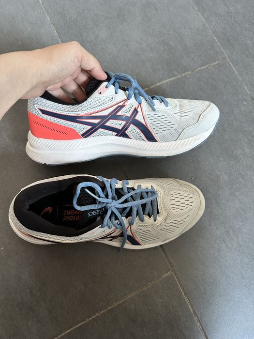 Adidasi Asics barbati