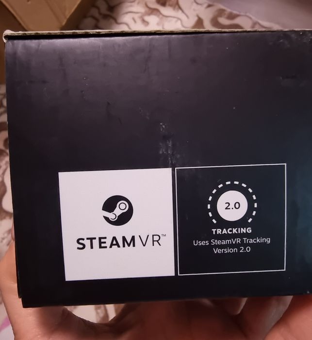 Тракер Vive  3.0