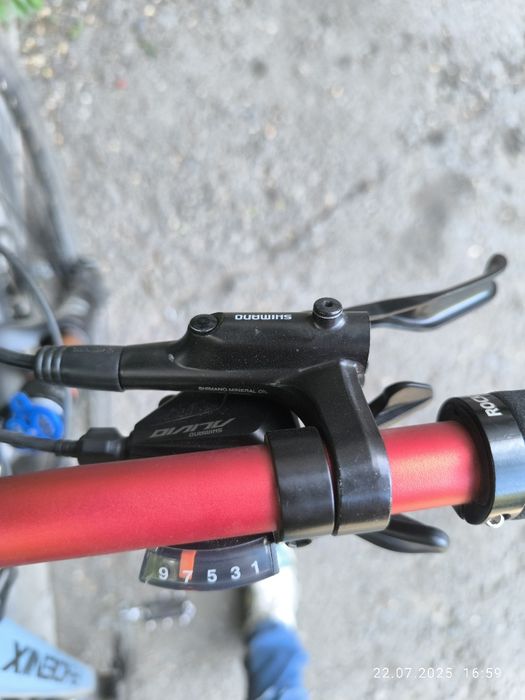 Продам mountain bike (mtb)