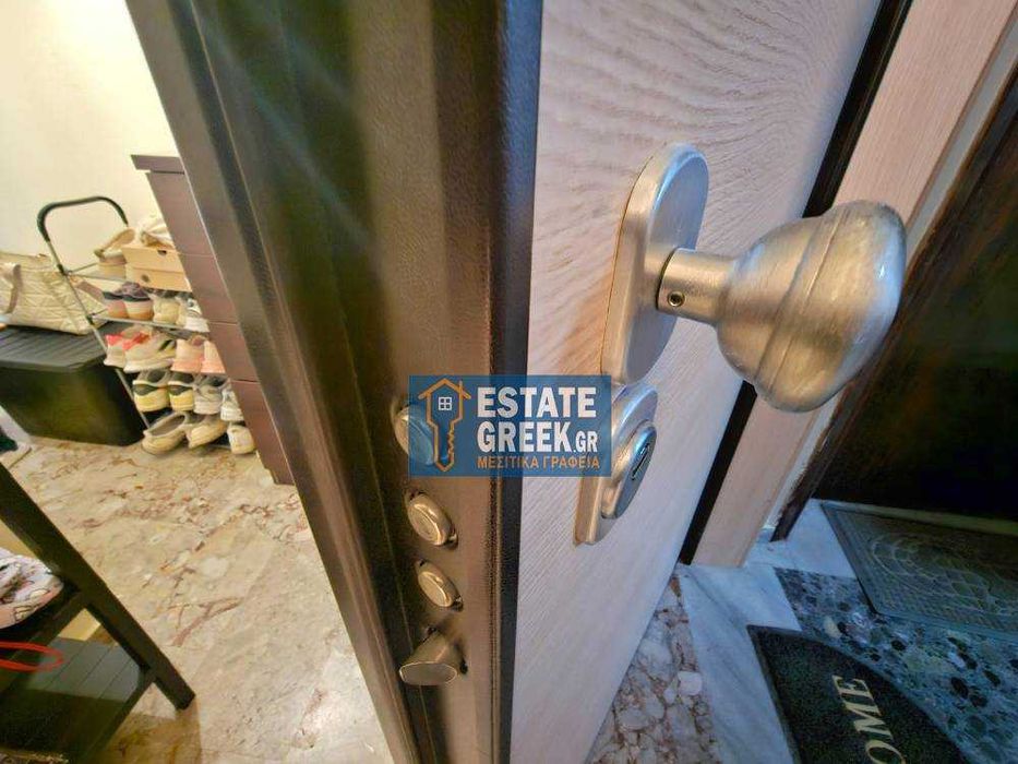 Продава се Тристаен апартамент в Пловдив, Филипово - 62 кв.м за 963 €/кв.м - Снимка #21