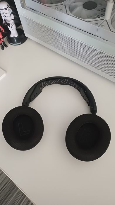 Steelseries Arctis Nova 5 Wireless Casti Gaming