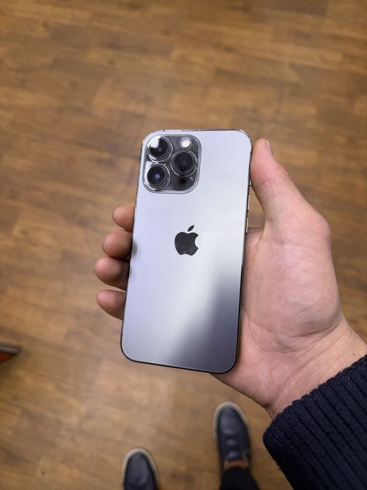 Айфон 13 про 256 гб