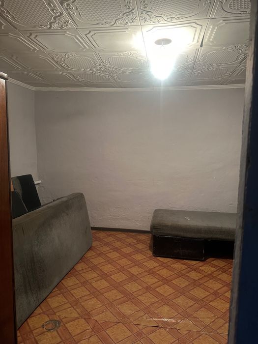 Сдам 2-х комнатную времянку