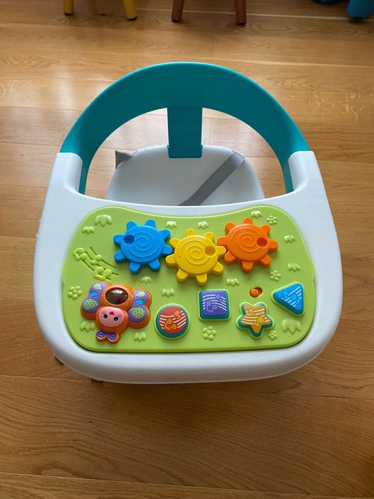 Дески аксесоари за бебета