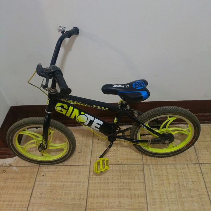 Велосипед детский