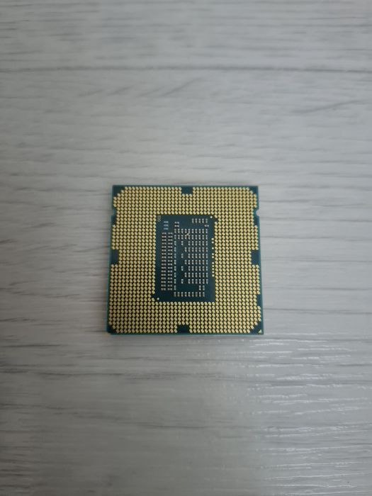 процессор intel i5