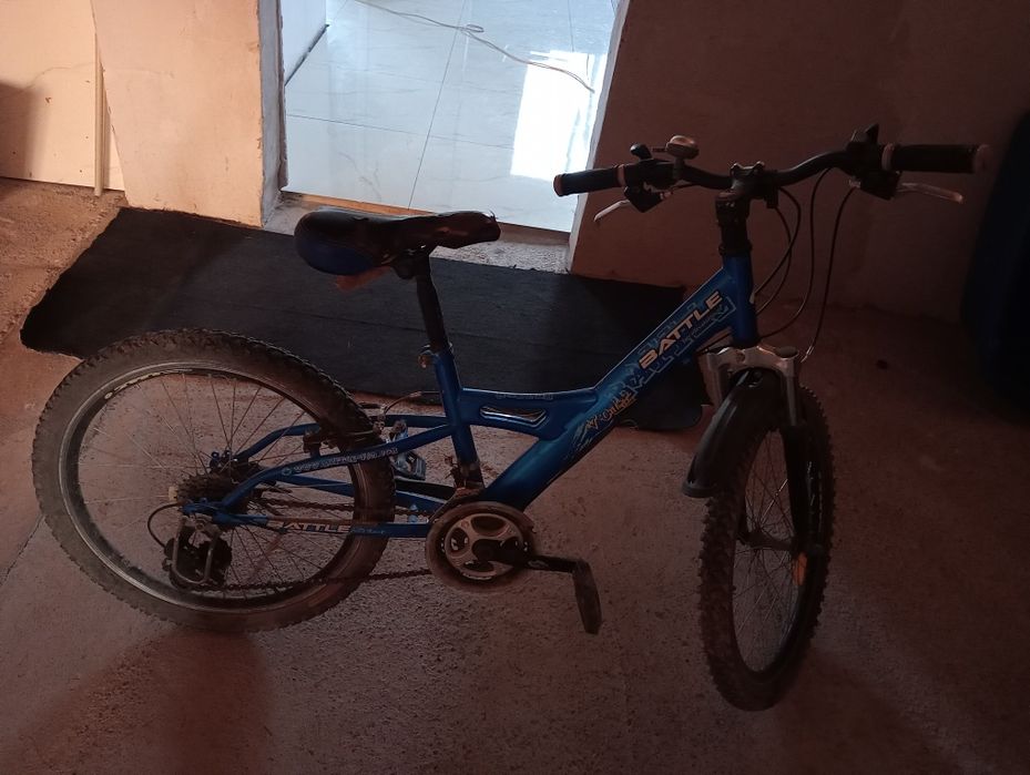 Велосипед Продаётся рабочем состояние