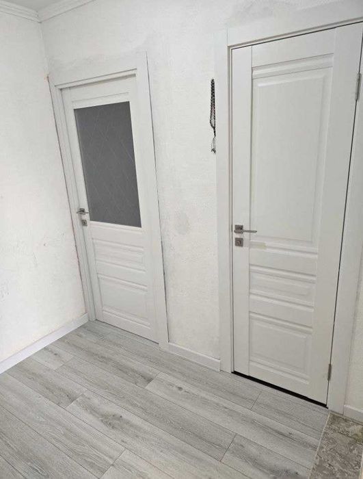 Сдается 2ух комнатная квартира