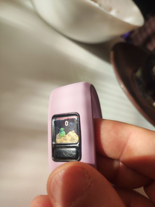 ДВА детски смарт часовника Garmin VivoFit Jr3 & Jr 2 - момче/момиче