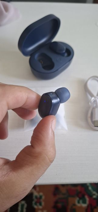 Xioami Redmi AirDots 3 ko‘k sotiladi