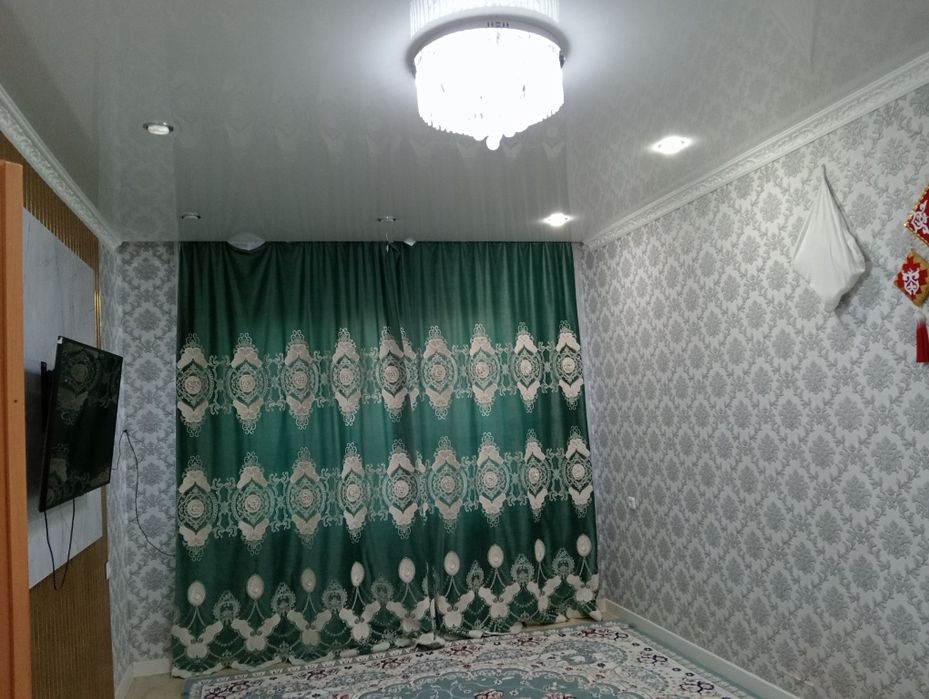 Продам квартиру Монкеулы 85/6